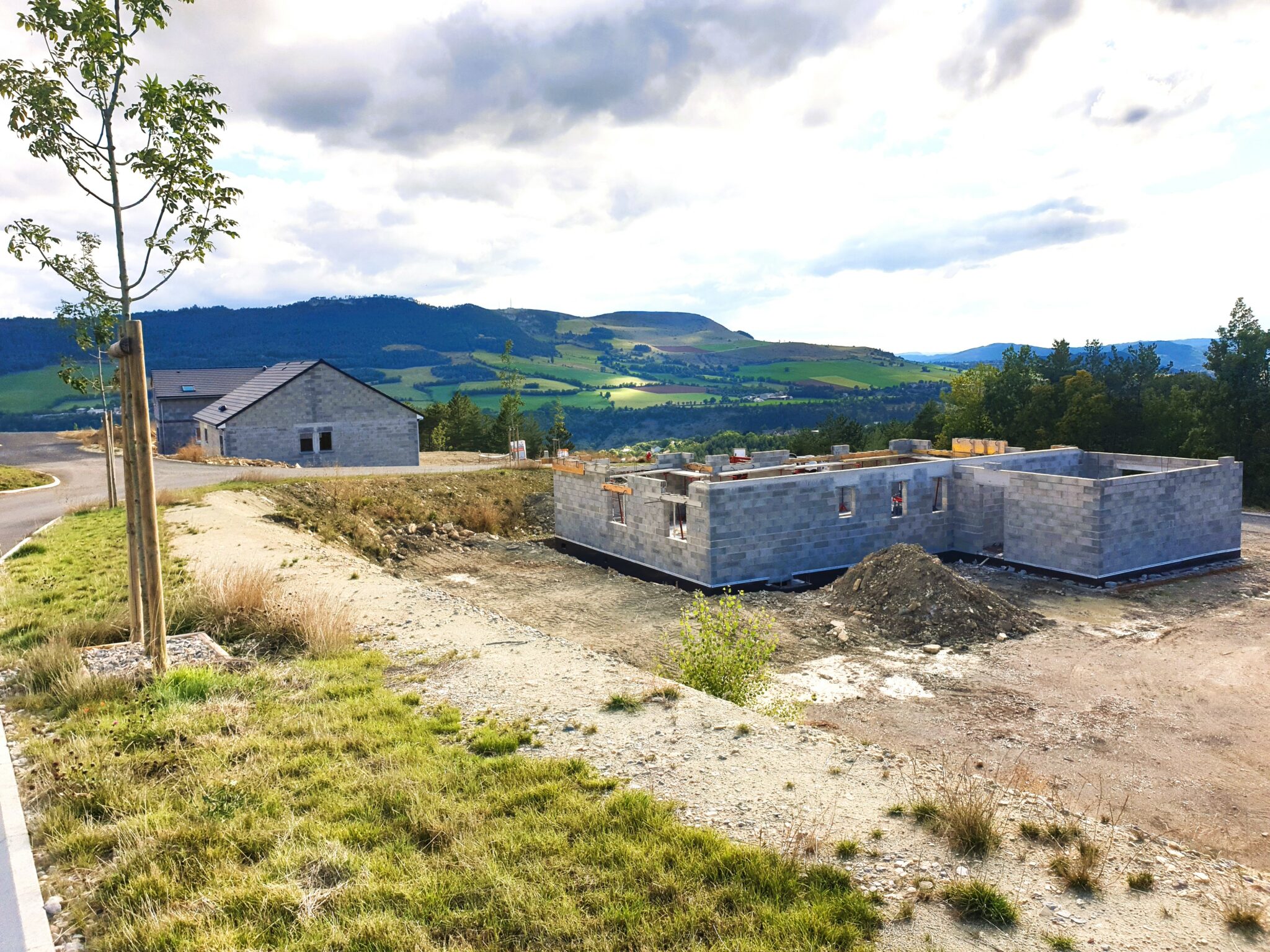 Se loger Mairie de Montrodat